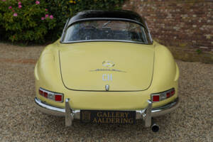 Afbeelding 17/50 van Mercedes-Benz 300 SL Roadster (1961)