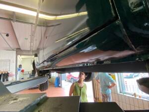 Bild 50/100 von Volkswagen T1 Kleinbus (1967)