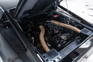 Image 38/40 of Maserati Merak (1974)