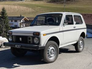 Imagen 3/12 de Lada Niva (1987)