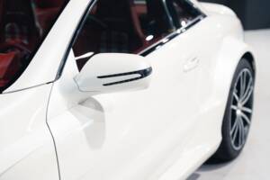 Afbeelding 22/47 van Mercedes-Benz SL 65 AMG Black Series (2010)