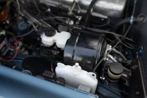 Immagine 76/93 di Mercedes-Benz 230 SL (1965)