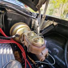 Image 94/144 of Chevrolet Bel Air Hardtop Coupe (1957)