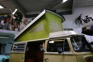 Afbeelding 26/36 van Volkswagen T2b Westfalia (1974)