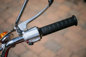 Imagen 17/48 de Honda DUMMY (1969)
