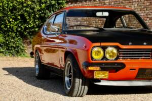 Image 34/50 de Ford Capri RS 2600 (1973)