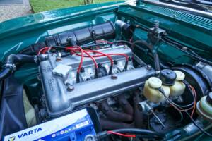 Bild 34/50 von Alfa Romeo Giulia 1300 GT Junior (1972)