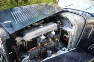 Imagen 13/17 de Lagonda M 35 Rapide T9 (1934)