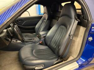 Bild 7/15 von Maserati Spyder 4200 Cambiocorsa (2004)