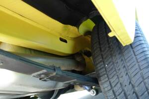 Image 50/57 of Plymouth Duster (1970)