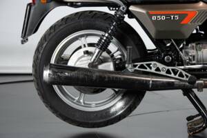 Immagine 12/50 di Moto Guzzi DUMMY (1984)