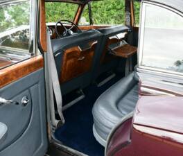 Afbeelding 58/66 van Rolls-Royce Silver Cloud II (1960)