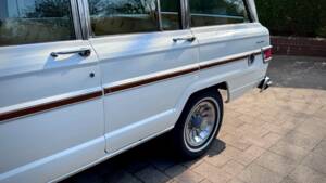 Image 12/50 of Jeep Wagoneer Brougham (1982)