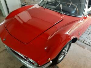 Image 35/68 of FIAT 850 Moretti Sportiva (1969)