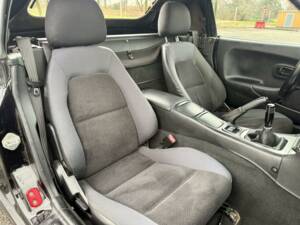 Afbeelding 21/25 van Mazda MX-5 1.6 (2000)