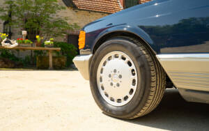Imagen 18/64 de Mercedes-Benz 500 SEL (1984)
