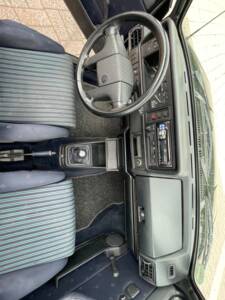 Afbeelding 32/75 van Volkswagen Golf I Cabrio 1.8 (1991)
