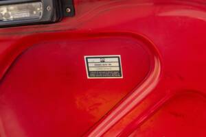 Afbeelding 17/50 van Alfa Romeo 2.0 Spider (1989)