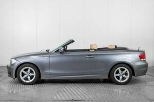 Immagine 9/50 di BMW 120i (2012)