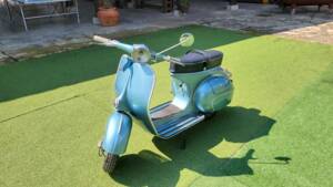 Image 13/30 of Piaggio Vespa 150 (1962)