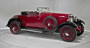 Bild 4/50 von MG 18/80 Mark II (1930)