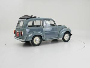 Imagen 2/15 de FIAT 500 C Topolino (1953)