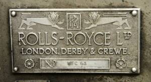 Imagen 20/50 de Rolls-Royce Silver Wraith (1949)
