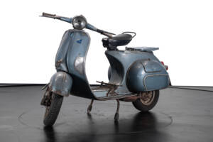 Imagen 2/31 de Piaggio DUMMY (1962)