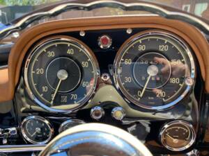 Image 28/29 de Mercedes-Benz 190 SL (1961)