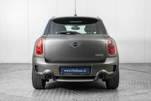 Immagine 13/50 di Mini Cooper S Countryman ALL4 (2010)