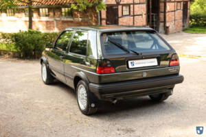 Bild 3/92 von Volkswagen Golf II GTD 1.6 (1991)