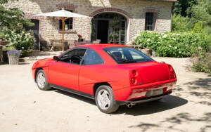 Immagine 7/39 di FIAT Coupé 2.0 20V (1998)