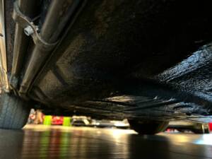 Bild 96/101 von Porsche 911 2.4 S (1972)