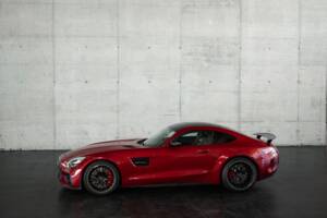 Bild 17/50 von Mercedes-Benz SLS AMG GT (2018)