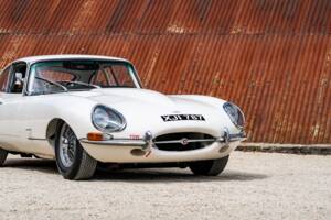 Afbeelding 44/46 van Jaguar E-Type 3.8 (1962)