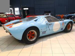 Image 23/134 de GTD 40 (1990)