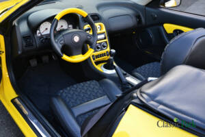 Bild 30/50 von MG F Trophy 160 (2010)