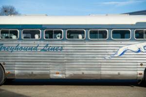 Image 6/8 of GMC PD-4151 "Silversides" (1948)