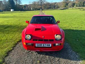 Afbeelding 14/54 van Porsche 924 Carrera GT (1981)