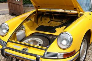 Image 8/20 of Porsche 912 (1966)
