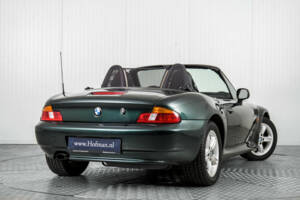 Image 40/50 of BMW Z3 1.9i (2000)