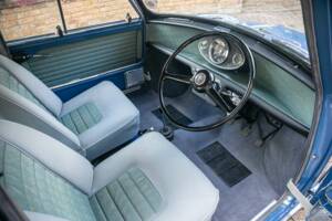 Image 2/47 of Austin Mini Cooper S 1275 (1966)