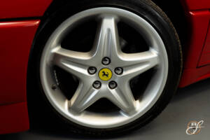 Image 9/24 of Ferrari 348 TB (1991)