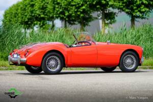 Bild 20/27 von MG MGA 1600 (1960)