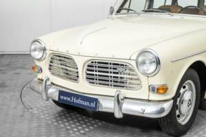Bild 18/50 von Volvo Amazon P220 (1968)