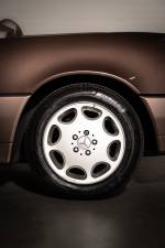 Immagine 14/23 di Mercedes-Benz 300 SL-24 (1993)