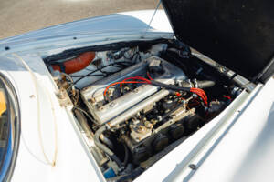 Image 13/13 of Alfa Romeo Giulietta SS (1962)