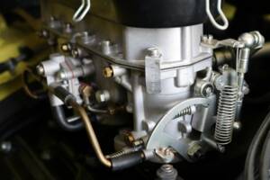 Image 26/50 of Porsche 911 2.2 T (1971)