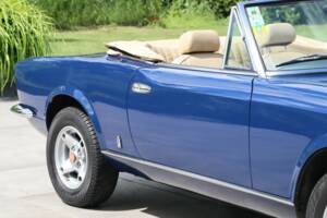 Image 46/50 of FIAT 124 Spider CS1 (1978)