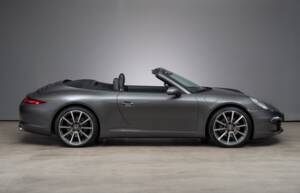 Imagen 7/42 de Porsche 911 Carrera (2012)